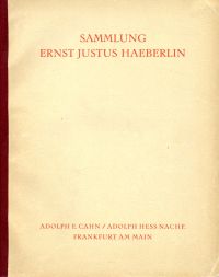 Die Gold- und Silbermünzen der Römischen Republik bis 15 v. Chr. (Umschlag)