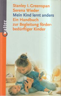 Greenspan, Mein Kind lernt anders. (Umschlag)