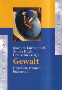 Hügli, Gewalt. (Umschlag)