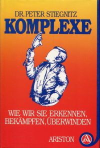 Stiegnitz, Komplexe. (Umschlag)