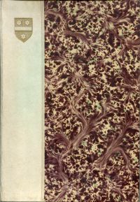 Gessler-Herzog, Wandlungen. (Umschlag)