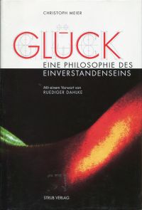 Meier, Glück. (Einband)