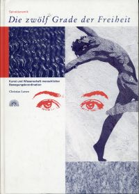 Larsen, Spiraldynamik. Die zwölf Grade der Freiheit. (Umschlag)