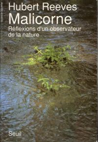 Reeves, Malicorne. (Umschlag)