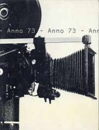 Stauffenegger, Micromegas. Anno 73. (Umschlag)