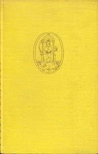 Hass, Des Menschen Thron wankt. (Umschlag)