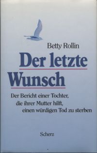 Rollin, Der  letzte Wunsch. (Umschlag)
