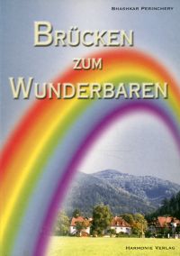 Perinchery, Brücken zum Wunderbaren. (Umschlag)