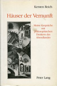 Reich, Häuser der Vernunft. (Umschlag)