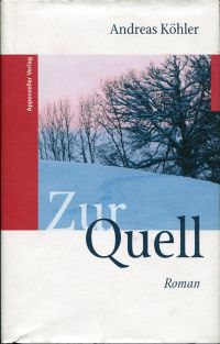 Köhler, Zur Quell. (Umschlag)