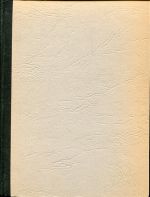 Scheibelreiter, Der Ritt auf dem Einhorn. (Einband)