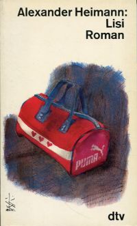 Heimann, Lisi. (Umschlag)