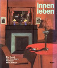 Schulze, Innenleben. (Umschlag)