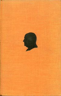 Russell, Benjamin Franklin. (Umschlag)