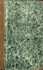 Michelet, Anthropologie und Psychologie (Umschlag)