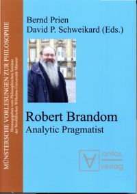 Prien, Robert Brandom. (Umschlag)