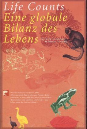 Gleich, Life Counts. (Einband)