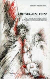 Richter, Mit Strafen leben? (Umschlag)