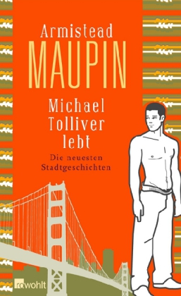 Maupin, Michael Tolliver lebt. (Einband)