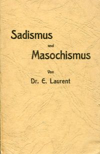 Laurent, Sexuelle Verirrungen. (Umschlag)