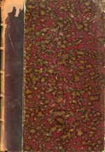 Nougarède de Fayet, Le Duc d'Enghien. (Umschlag)