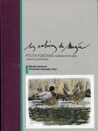 Praz, Pouta-Fontana. (Umschlag)