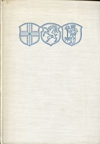 Rufer, Novate. (Umschlag)