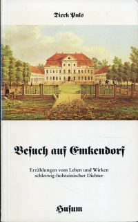 Puls, Besuch auf Emkendorf. (Umschlag)
