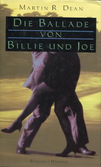 Dean, Die Ballade von Billie und Joe. (Umschlag)