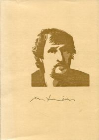 Kuhn, Martin Thönen. (Umschlag)