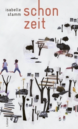 Stamm, Schonzeit. (Umschlag)