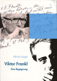 Längle, Viktor Frankl. (Umschlag)