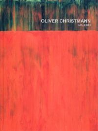 Reifenscheid, Oliver Christmann - Malerei. (Umschlag)