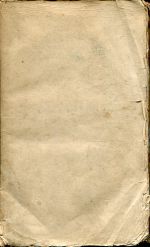 Fischer, Lehrbuch der mechanischen Naturlehre, Zweiter Theil. (Umschlag)