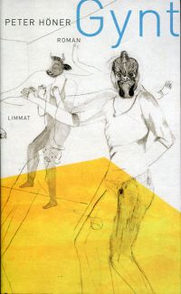 Höner, Gynt. (Umschlag)