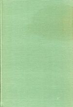 Jahrbuch des Oberaargaus, 9. Jahrgang 1966. (Umschlag)