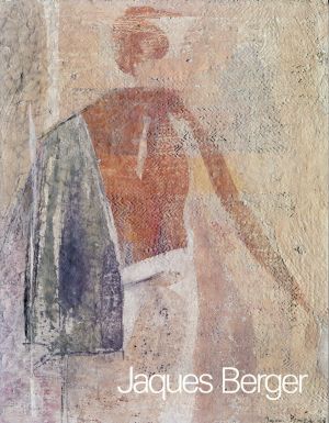 Rutz, Jaques Berger. (Umschlag)