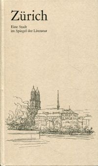 Schumacher, Zürich. (Umschlag)