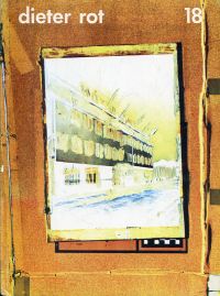 Roth, Kleinere Werke (1. Teil). (Umschlag)