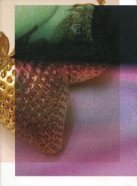 Pong, Paradise Paradoxe. (Umschlag)