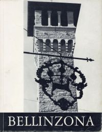 Bellinzona. (Umschlag)