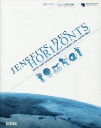 Märtin, Jenseits des Horizonts. (Umschlag)