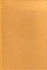 Rauprich, Cheops. (Umschlag)
