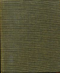 Huyghe, L'art et l'âme. (Umschlag)