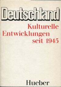 Schallück, Deutschland. (Umschlag)