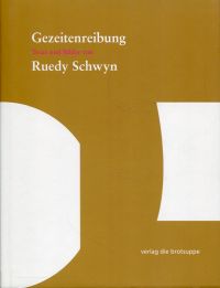 Schwyn, Gezeitenreibung. (Umschlag)