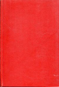 Corvin-Wiersbitzki, Pfaffenspiegel. (Umschlag)