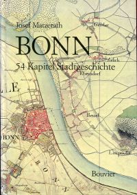 Matzerath, Bonn. (Umschlag)