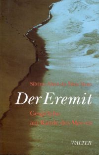 Silva Neto, Der Eremit. (Umschlag)