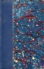 Georges-Gaulis, La France au Maroc. (Umschlag)